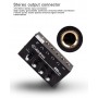 Alctron HA4 Headphone Amplifier - Distributor 4 Channel 