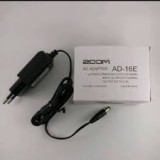 Adaptor ZOOM AD16 Efek ZOOM MS50G/MS70CDR/MS60B 
