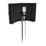 Alctron PF36B Vocal Booth for Recording