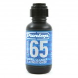 Dunlop 6582 Ultraglide 65 String Conditioner - Pembersih Senar