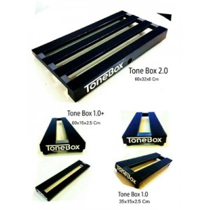 Pedal Board Efek Tonebox Pedaltrain (Tonebox2.0)